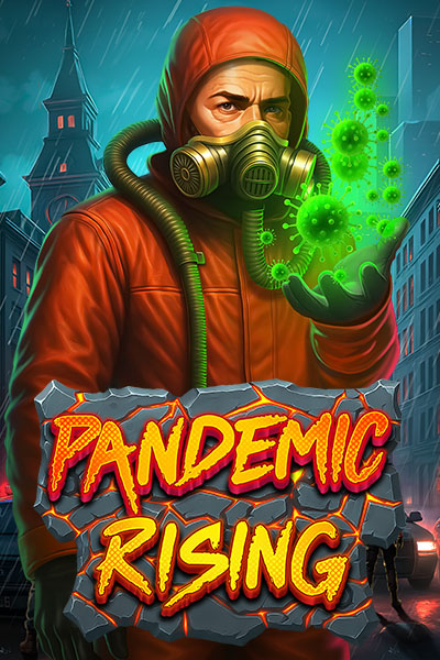 Pandemic Rising