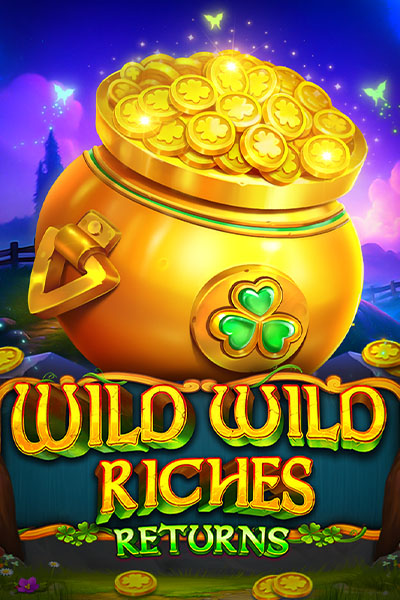 Wild Wild Riches