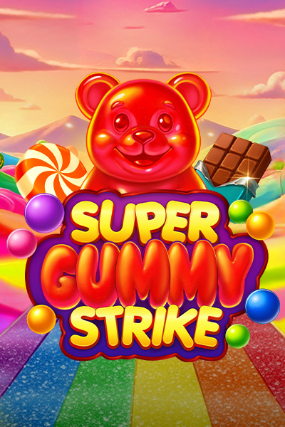 Super Gummy